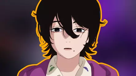 Аниме-фильм года по версии Crunchyroll получил важное обновление