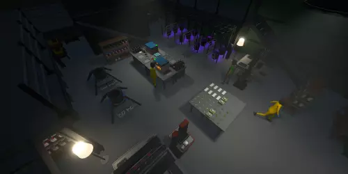 Компания Schedule 1 анонсировала выпуск новой бета-версии обновления, запланированной на август 2025 года.