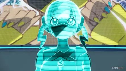 Полный список ответов на викторину Канари в игре Pokemon Legends ZA