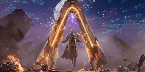 Все места выпадения легендарных предметов в игре Borderlands 4