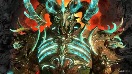 Вторая экспансия Diablo 4 может завершиться в конце 2025 года на высокой ноте