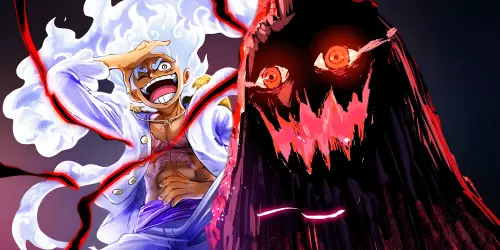 One Piece: 5 Идеальных Противодействий, Которые Ода Показал Против Ника-формы Луффи