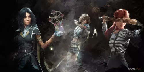 Полный список вооружения Экспедиции 33