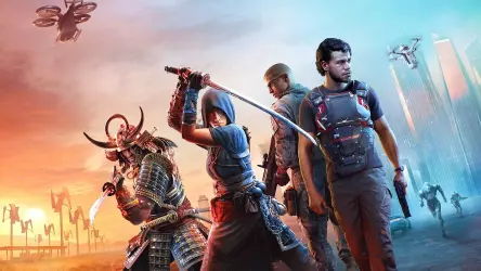 Наиболее несправедливо критикованные игры с открытым миром