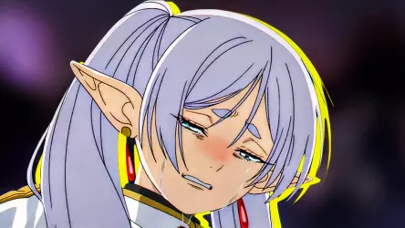 Пора оставить Фриерена в прошлом и встретить настоящую лучшую главную героиню аниме.