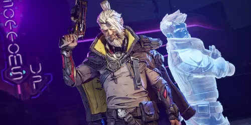 Рэнди Питчфорд признался, что его беспокоит один аспект в разработке Borderlands 4