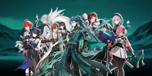 WuWa Баннер (Следующий баннер Wuthering Waves, Расписание баннеров и История баннеров)