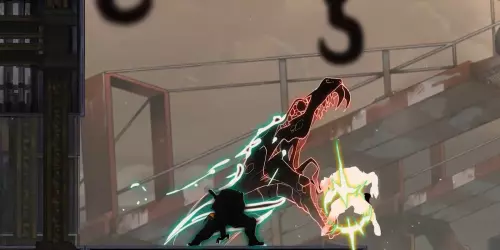 Представляем трейлер с наградами для игры Shinobi: Искусство Мести