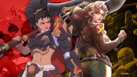 В декабре состоится столкновение Marvel Rivals и Героя 45 из Overwatch 2, и это сражение, в котором соперникам не одержать победу.