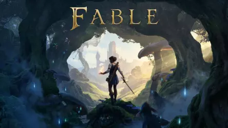 Fable демонстрирует игровой процесс и сообщает о сроках выхода