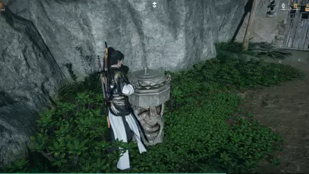 Как получить и использовать Драконий ключ в игре Where Winds Meet