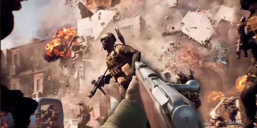 Если вы поклонник классических Battlefield, но BF6 вам не заходит, этот новый шутер станет идеальным выбором для вас.