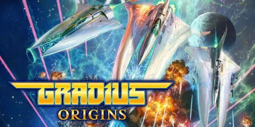 Обзор Gradius Origins: Идеальное Сборник Шмапов для Поклонников и Новичков