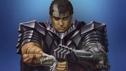 12 сентября станет значимым днем для поклонников Berserk