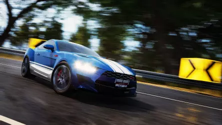 Представляем вам 5 крупнейших гоночных игр ближайшего времени