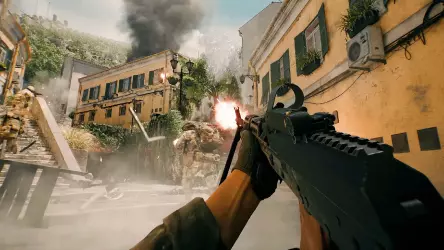 В Battlefield 6 уже возникла проблема с читерами