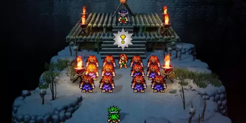 Неизвестные JRPG на SNES, которые стоит попробовать