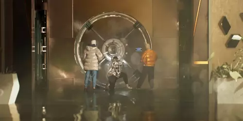 Ещё один ключевой разработчик покидает проект Fairgames от Sony в процессе его создания