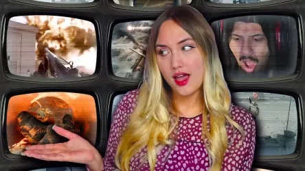 Самые смешные и эпические моменты Battlefield 6! - CL1P IT! с Наоми Кайл