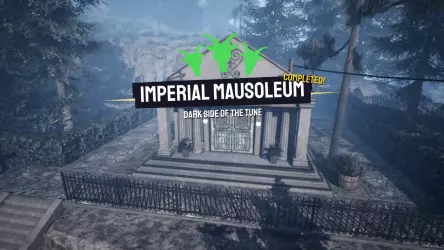 Как Применить Силу для Исполнения Марша в Goat Simulator 3