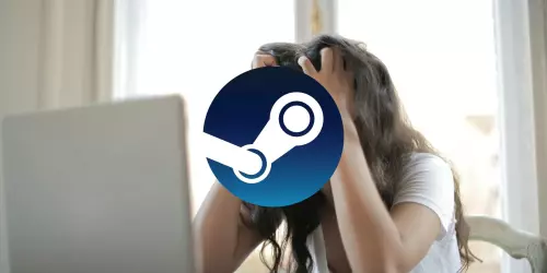 Согласно сообщениям, Steam потребовал от пользователя, зарегистрированного 19 лет назад, подтвердить, что ему исполнилось 18 лет.