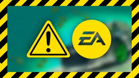 EA закрывает 5 игр в этом месяце