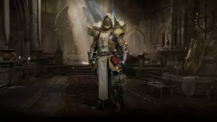 Лучший билд для Аурадина в Diablo 4