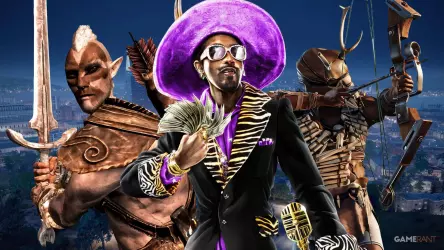 Лучшие игры с открытым миром, в которых можно дать волю своим самым тёмным импульсам