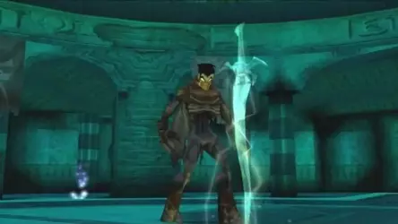 Лучшие видеоигры 1999 года