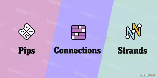 Все ответы на NYT Connections, Pips и Strands за 19 августа 2025 года