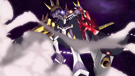 Утечка информации о DLC для Digimon Story: Time Stranger раскрывает всех Дигимонов