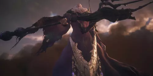 Лучшие игры серии Final Fantasy, где можно почувствовать себя богом