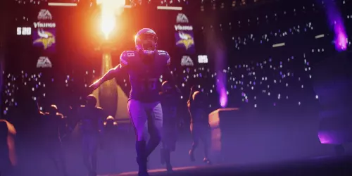 Madden NFL 26: Топ команд для перестройки в режиме франшизы