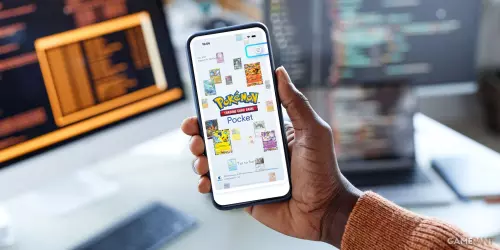 Карточная игра Pokemon TCG Pocket намерена провести значительную реорганизацию на фоне обеспокоенности удержанием игроков.