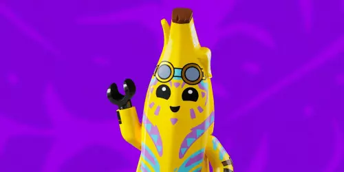 Утечка информации из Fortnite раскрывает новые подробности о питомцах и жизни в стиле кирпич