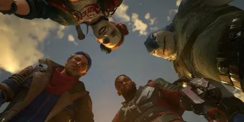 Студия, стоящая за разработкой игры Suicide Squad: Kill the Justice League, набирает команду для нового проекта в жанре живого сервиса.