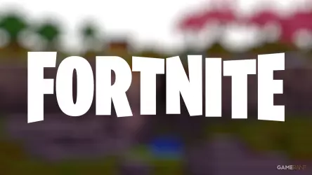 Fortnite, возможно, готовит сотрудничество с Minecraft