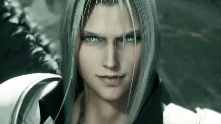 Компания Square Enix уже определила дату выхода третьей части ремейка Final Fantasy 7.