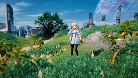 Как Получить Цитрома в Arknights Endfield