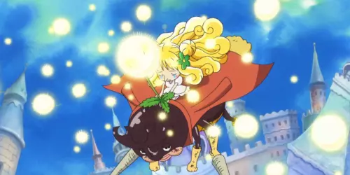 Топ самых альтруистичных дьявольских фруктов в One Piece: рейтинг
