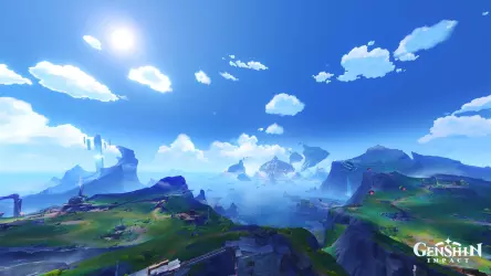 Игрок в Genshin Impact обнаружил хитрый способ победить местную легенду Нод-Краи