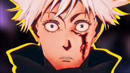 Могущественнее Годжо: Jujutsu Kaisen представляет нового короля магов