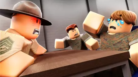 Коды для Морской Академии Roblox