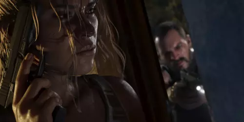 Аналитик утверждает, что главным конкурентом Grand Theft Auto 6 станет GTA 5