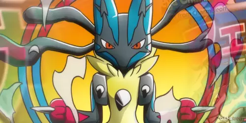 В Pokemon TCG представили абсолютно новую редкость карт