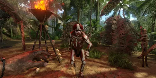 Лучшие игры на выживание, где вы ощутите полное погружение в неизвестность