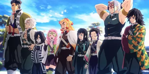 Убийца демонов: от разрушительных травм прошлого до неожиданных физических слабостей — главные уязвимости каждого Хаширы