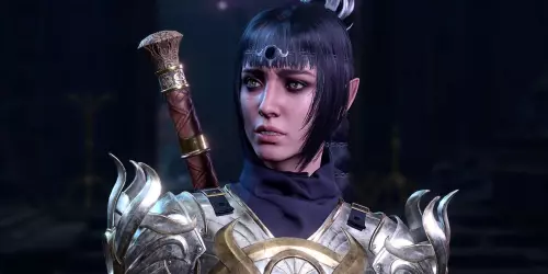 Ролевые игры, в которых выборы в диалогах меняют весь мир