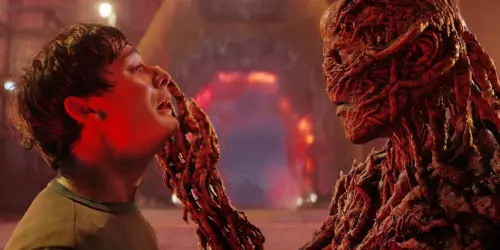 Очевидно, почему Векна не уничтожает [СПОЙЛЕР] в пятом сезоне Очень странных дел