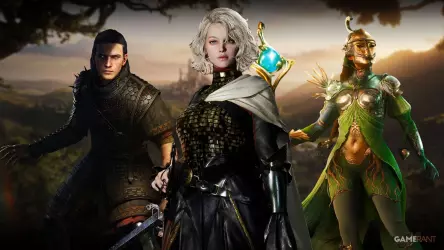 Крупнейшие предстоящие игры с открытым миром в жанре фэнтези